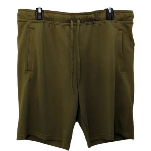 All in motion men's athletic shorts - Picture 1 of 6